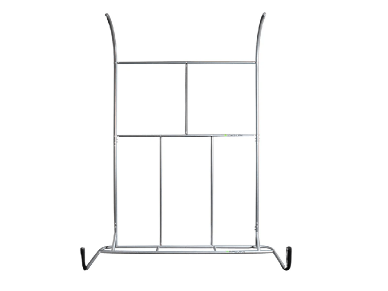 HomeCourse ProRack Stand by HomeCourse for Home and Indoor Golf Simulators