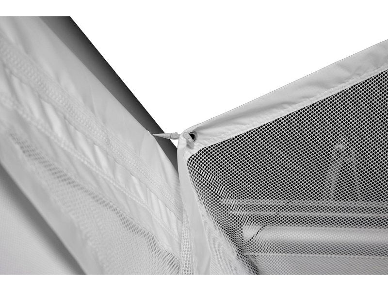 HomeCourse Retractable Golf ProScreen 180 by HomeCourse for Impact Screens