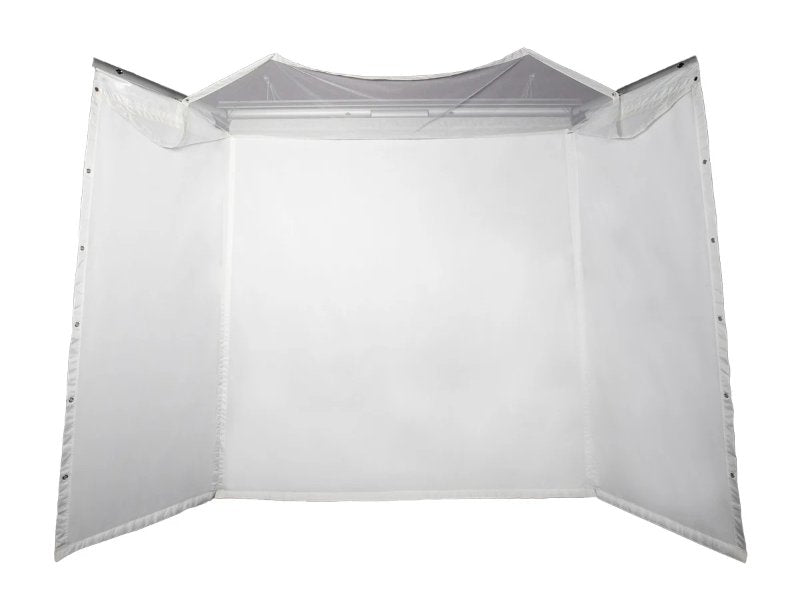 HomeCourse Retractable Golf ProScreen 180 by HomeCourse for Impact Screens