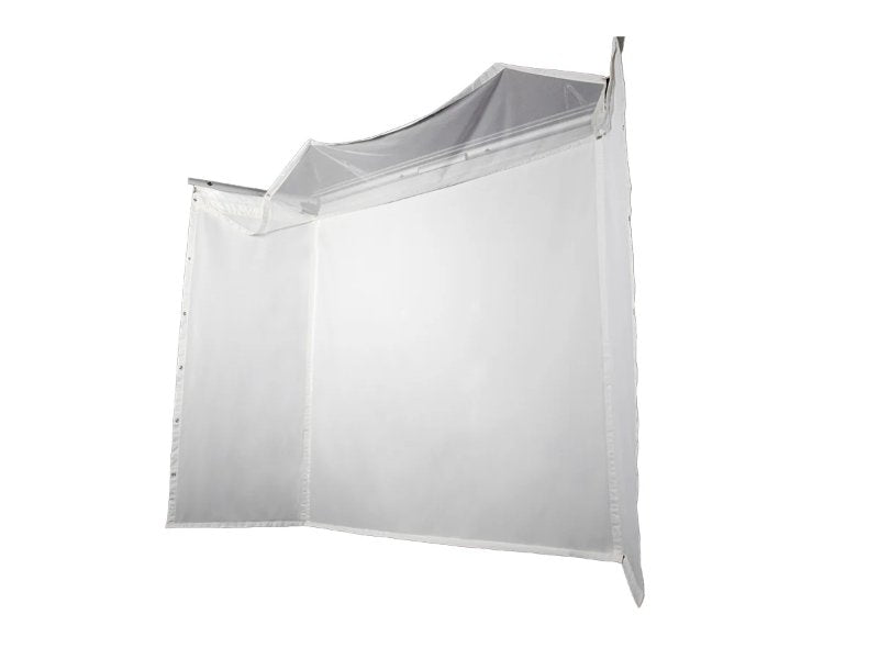 HomeCourse Retractable Golf ProScreen 180 by HomeCourse for Impact Screens