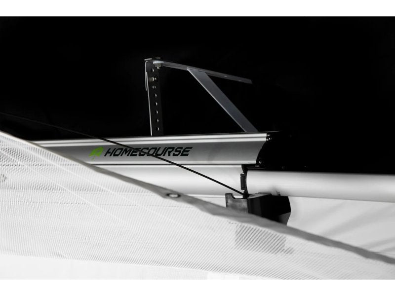 HomeCourse Retractable Golf ProScreen 180 by HomeCourse for Impact Screens