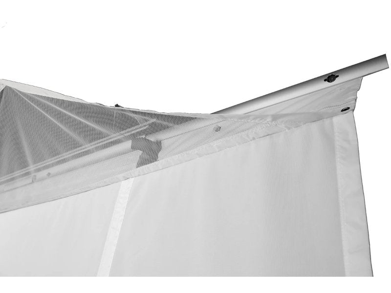 HomeCourse Retractable Golf ProScreen 180 by HomeCourse for Impact Screens