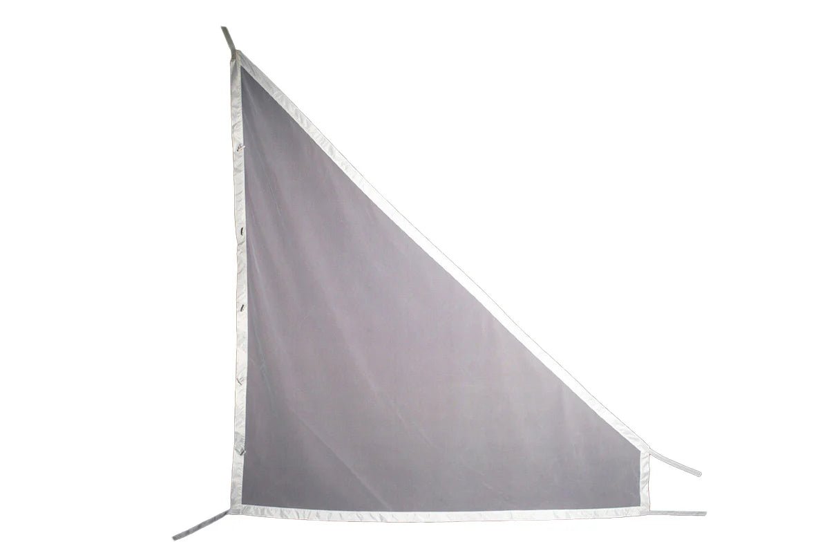 HomeCourse Side Netting by HomeCourse for Home and Indoor Golf Simulators