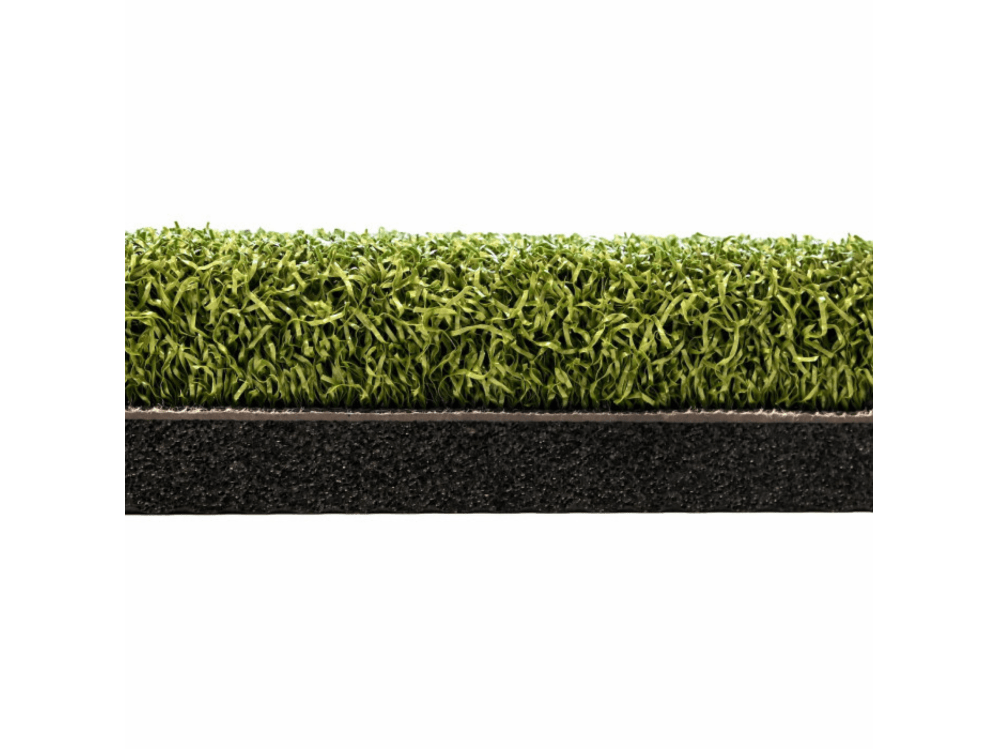 HotShot Trouble Mat Converter by Carl's Place for Home and Indoor Golf Simulators