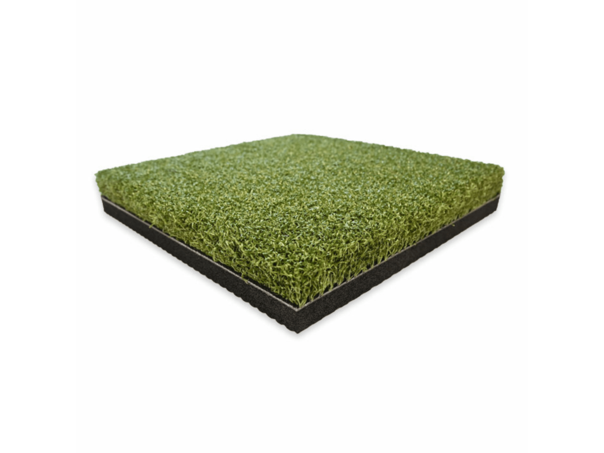 HotShot Trouble Mat Converter by Carl's Place for Home and Indoor Golf Simulators