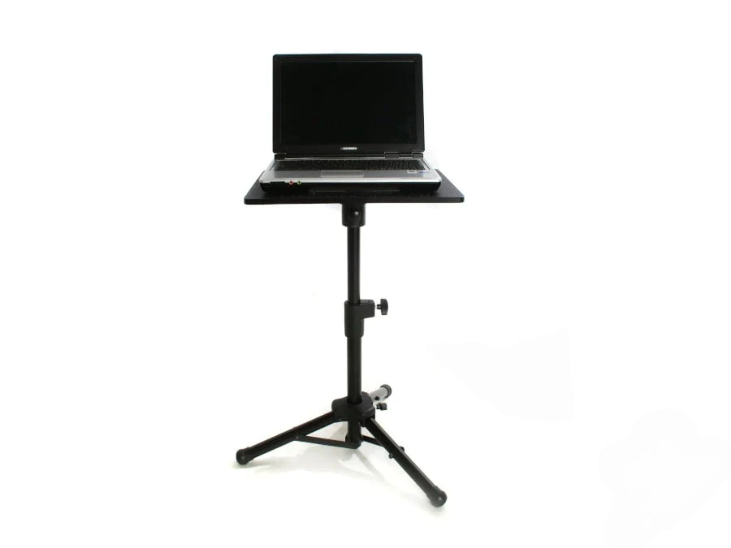 Mini Portable Laptop Tripod Computer Stand