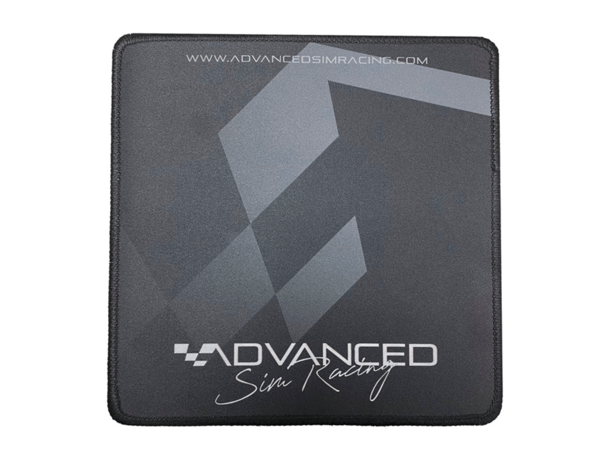 Mouse Pad Plate by Advanced Sim Racing for Racing Simulators
