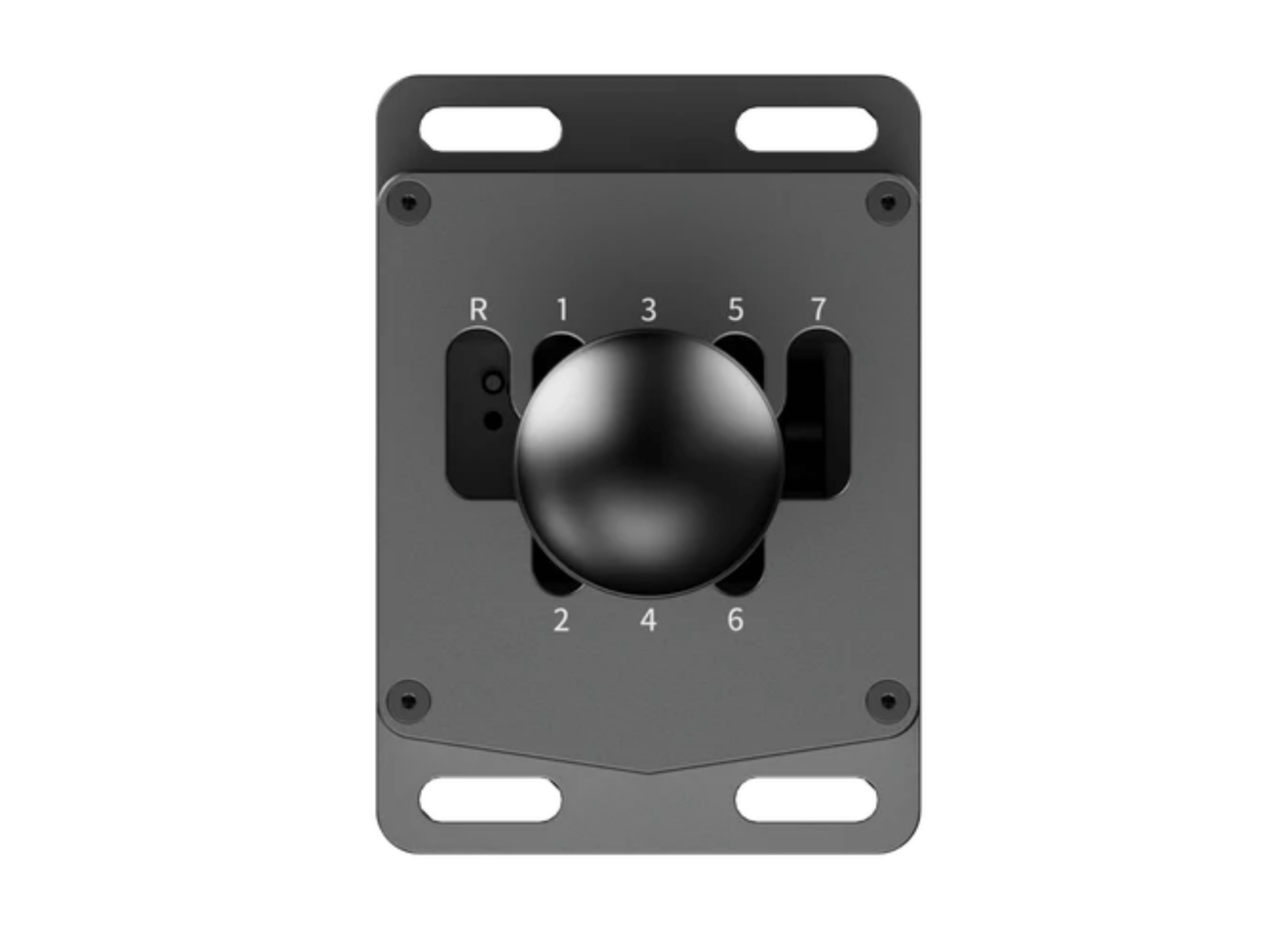 MOZA HGP Shifter by MOZA Racing for Racing Simulators