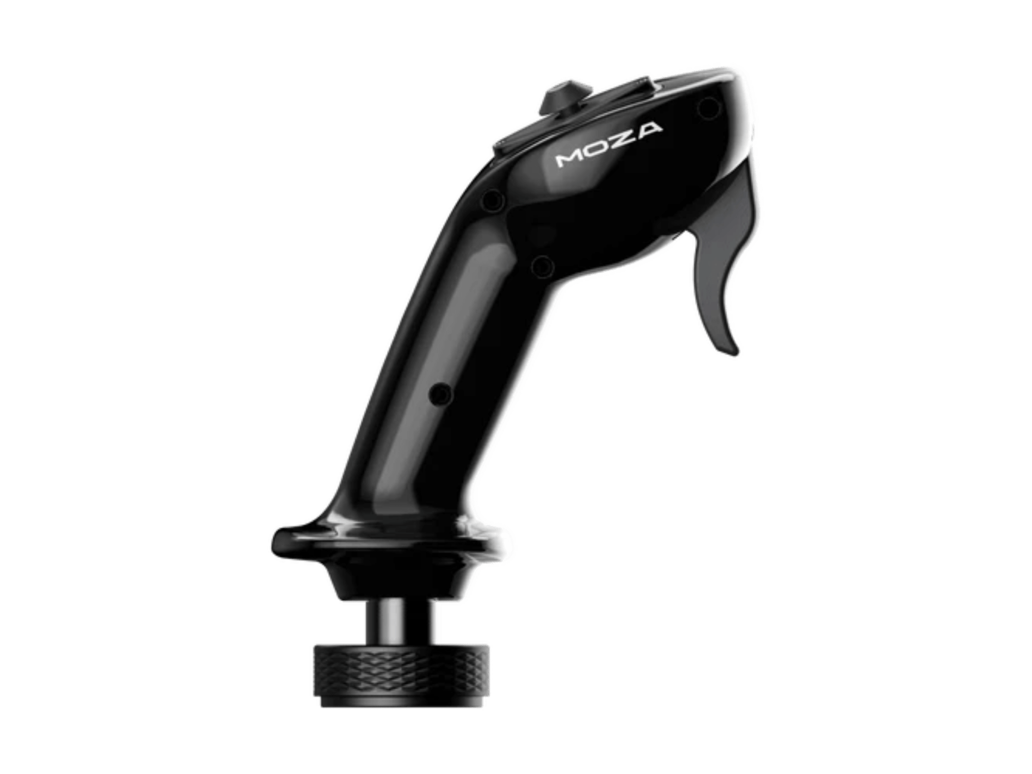 MOZA MA3X Flight Stick by MOZA Racing for Racing Simulators