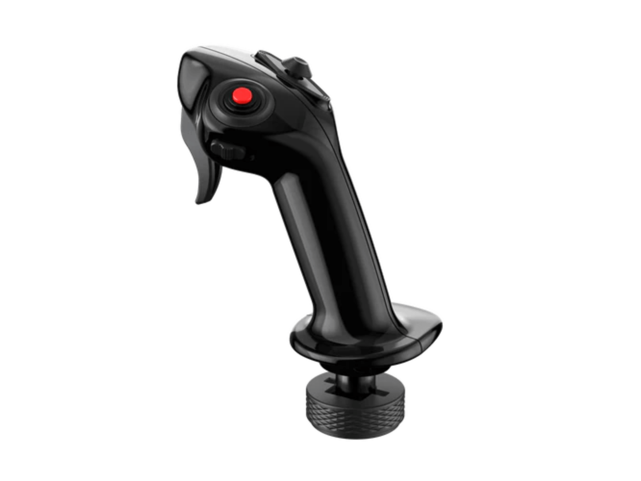 MOZA MA3X Flight Stick by MOZA Racing for Racing Simulators