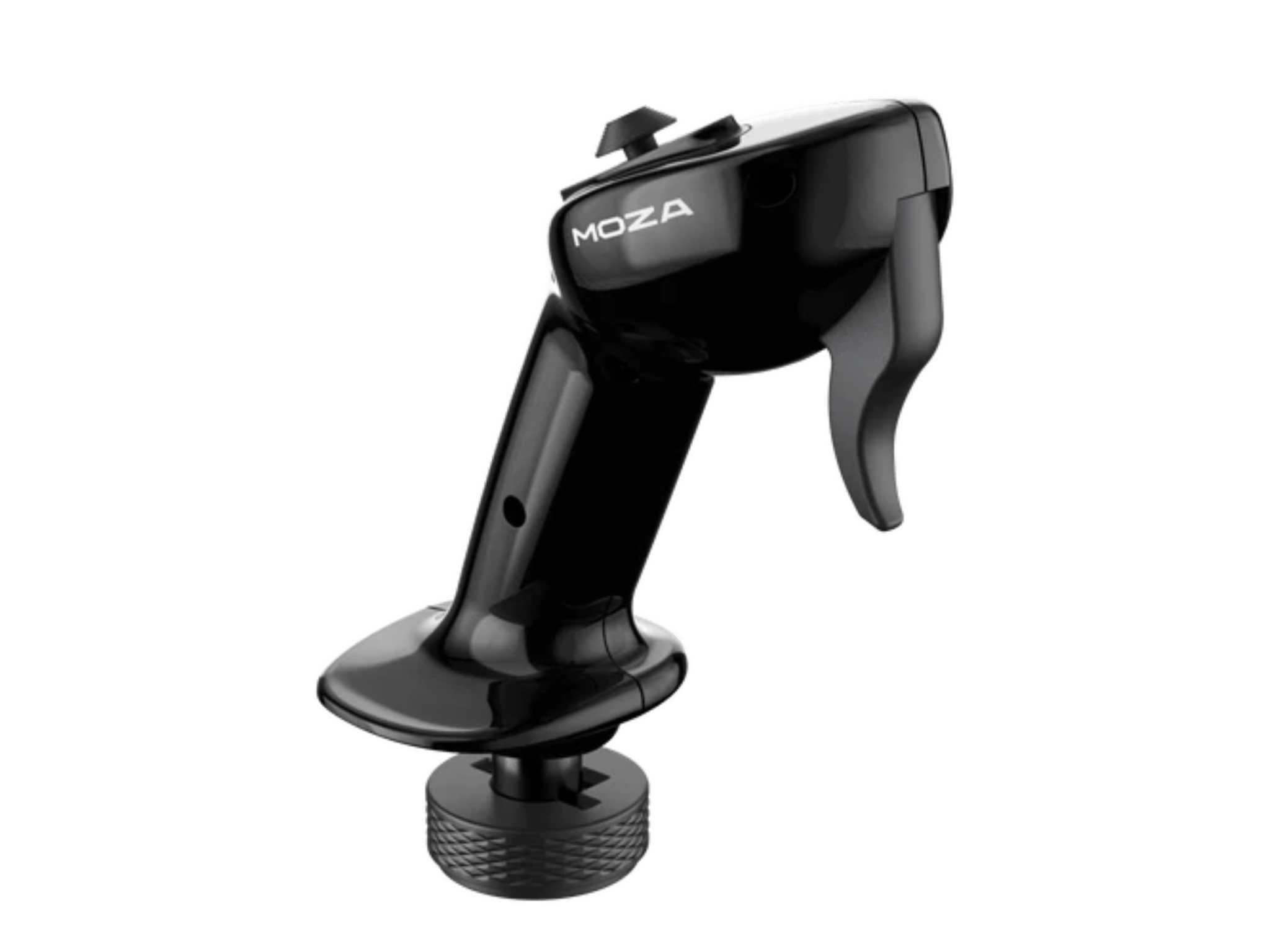 MOZA MA3X Flight Stick by MOZA Racing for Racing Simulators