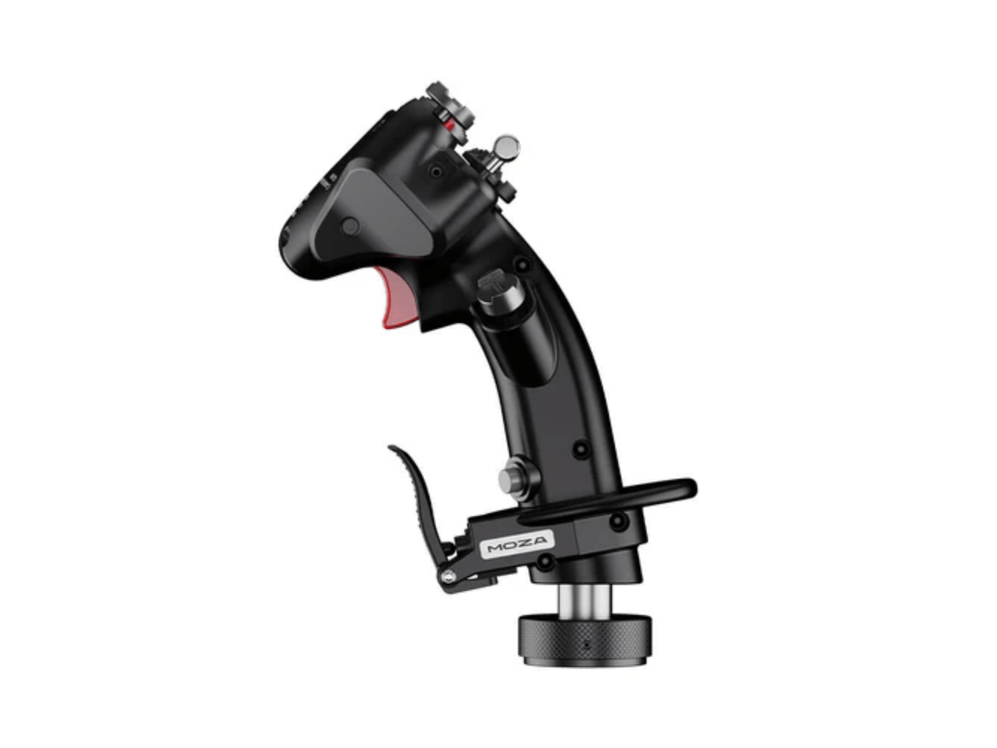 MOZA MH16 Flight Stick by MOZA Racing for Racing Simulators