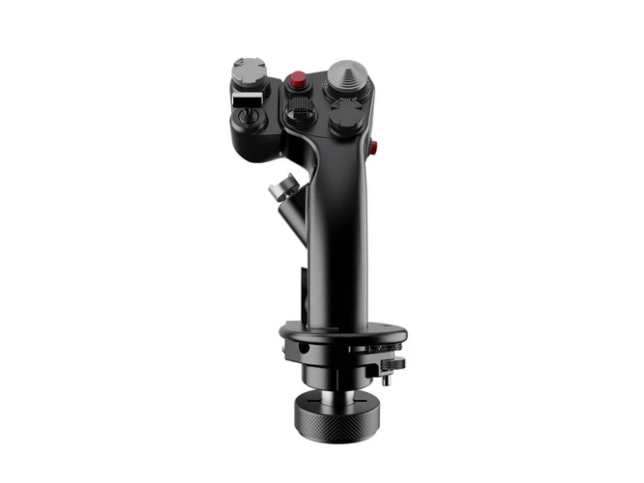 MOZA MH16 Flight Stick by MOZA Racing for Racing Simulators