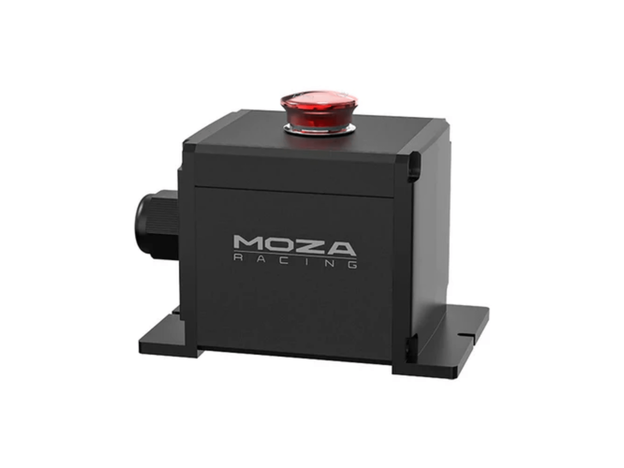 MOZA Racing E - Stop Switch by MOZA Racing for Racing Simulators