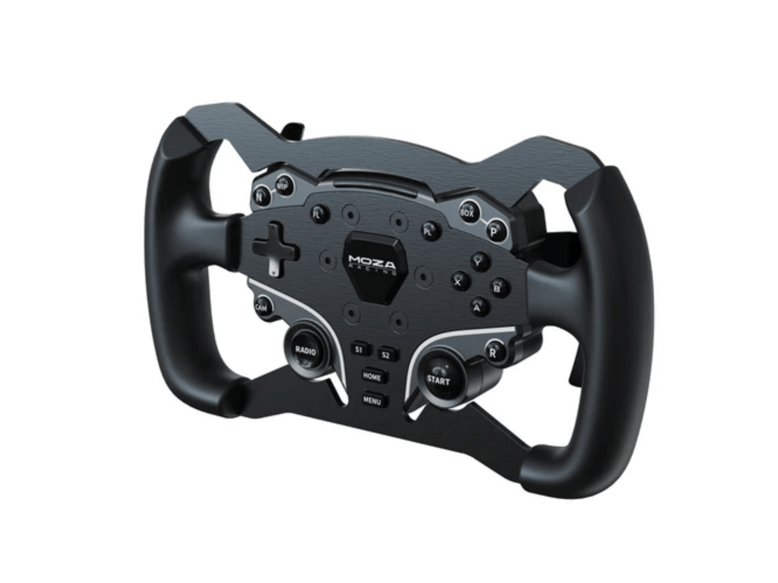 MOZA Racing ES Formula Wheel Mod