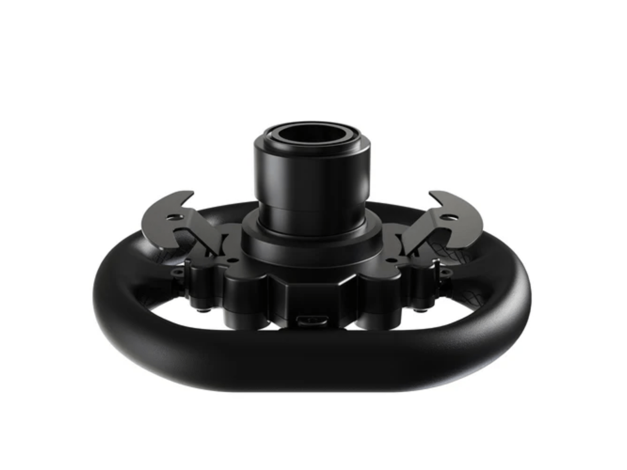 MOZA Racing ES Steering Wheel by MOZA Racing for Racing Simulators