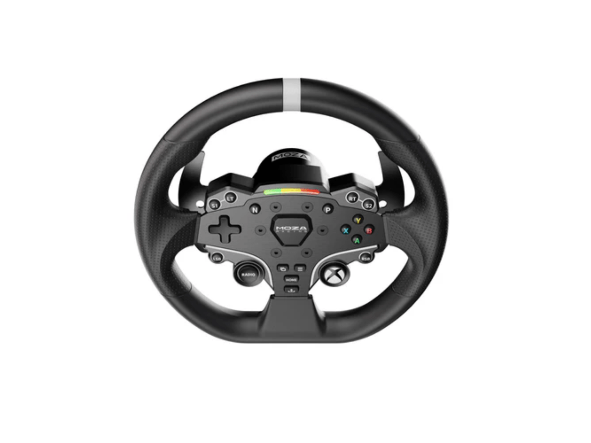MOZA Racing ESX Wheel for Xbox by MOZA Racing for Racing Simulators