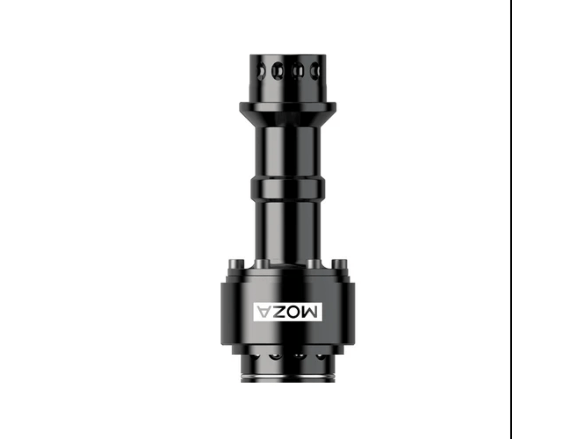 MOZA Racing Extension Rod (150mm) by MOZA Racing for Racing Simulators