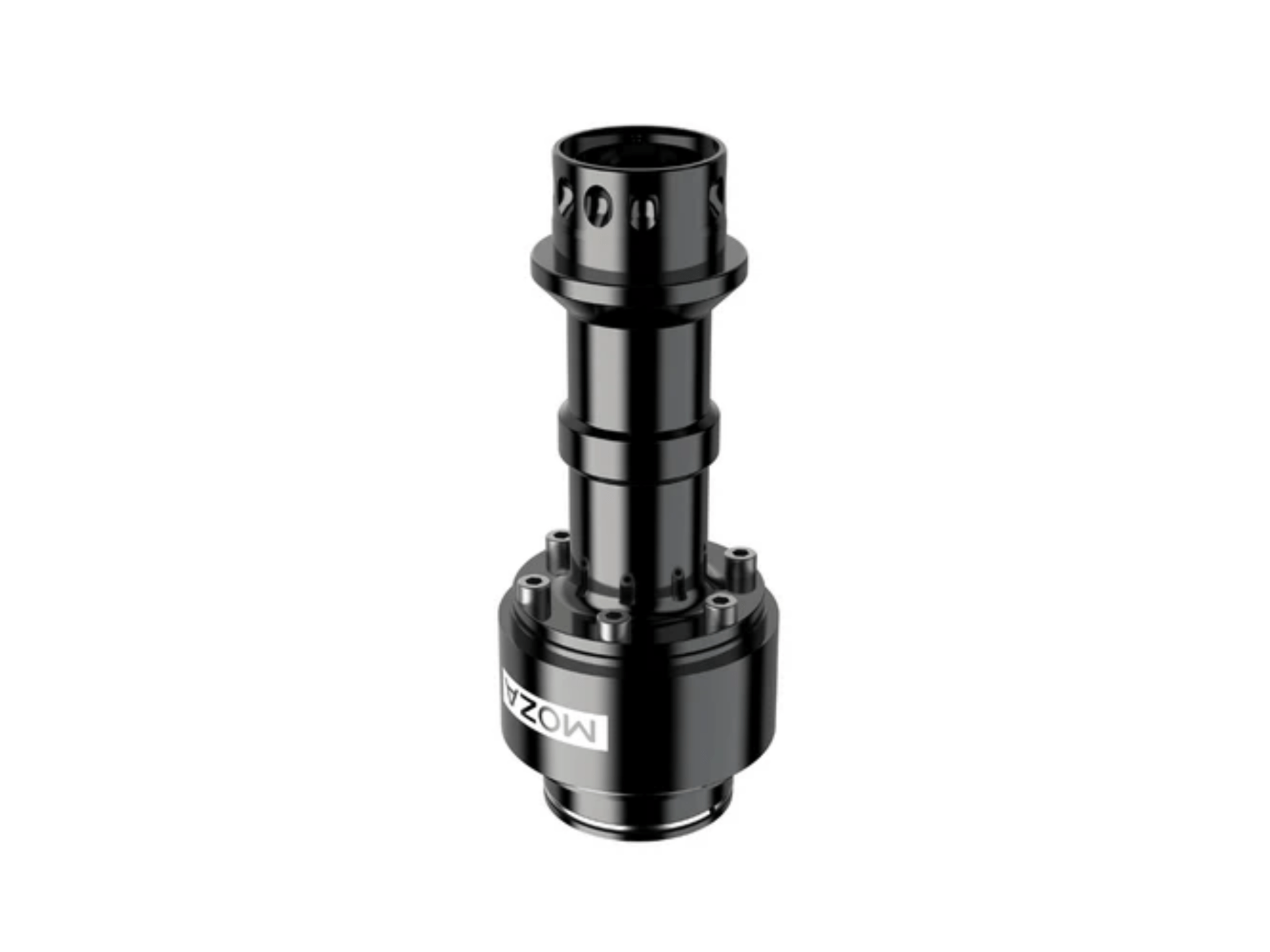MOZA Racing Extension Rod (150mm) by MOZA Racing for Racing Simulators