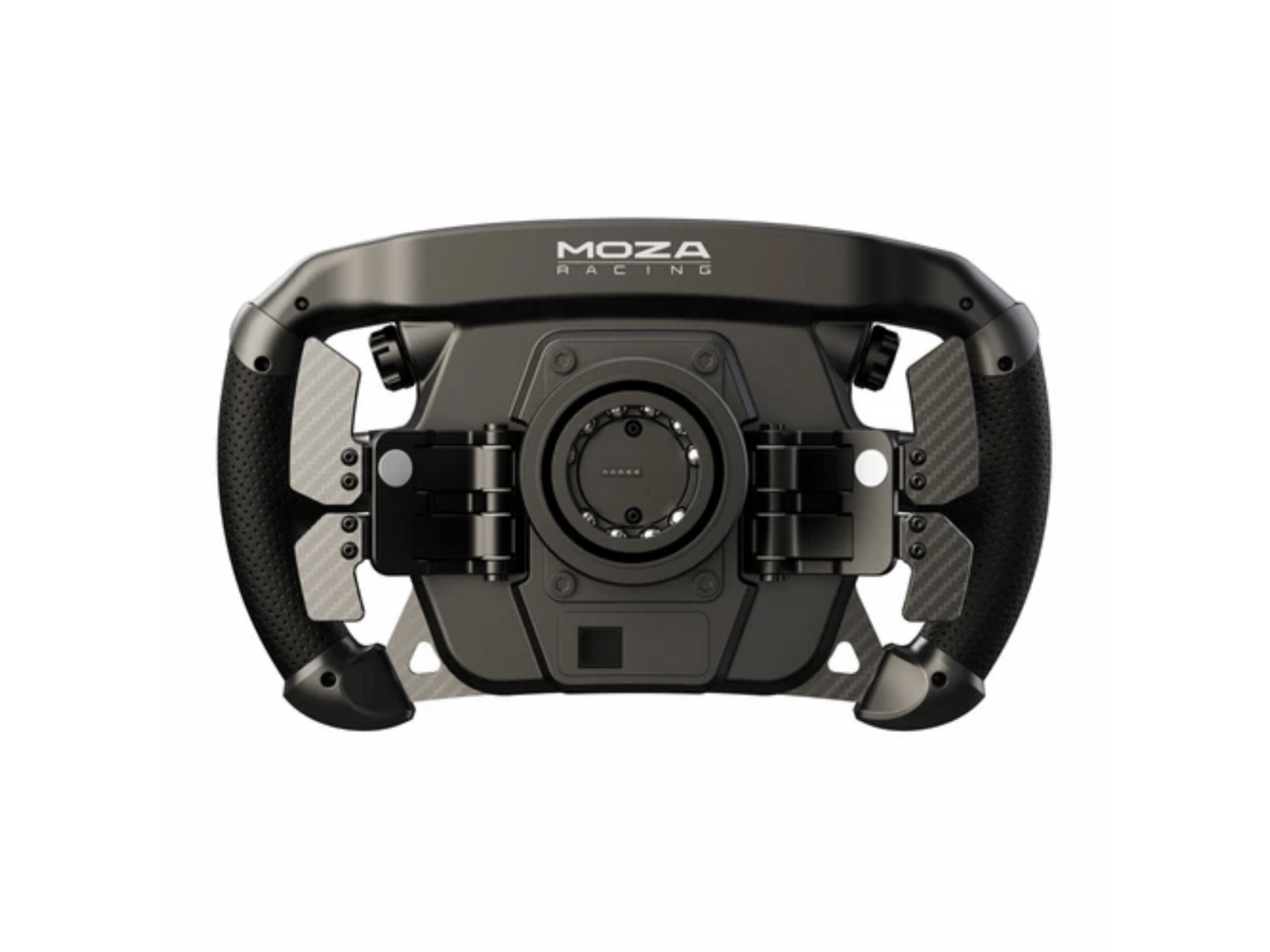 MOZA Racing FSR Formula Wheel by MOZA Racing for Racing Simulators