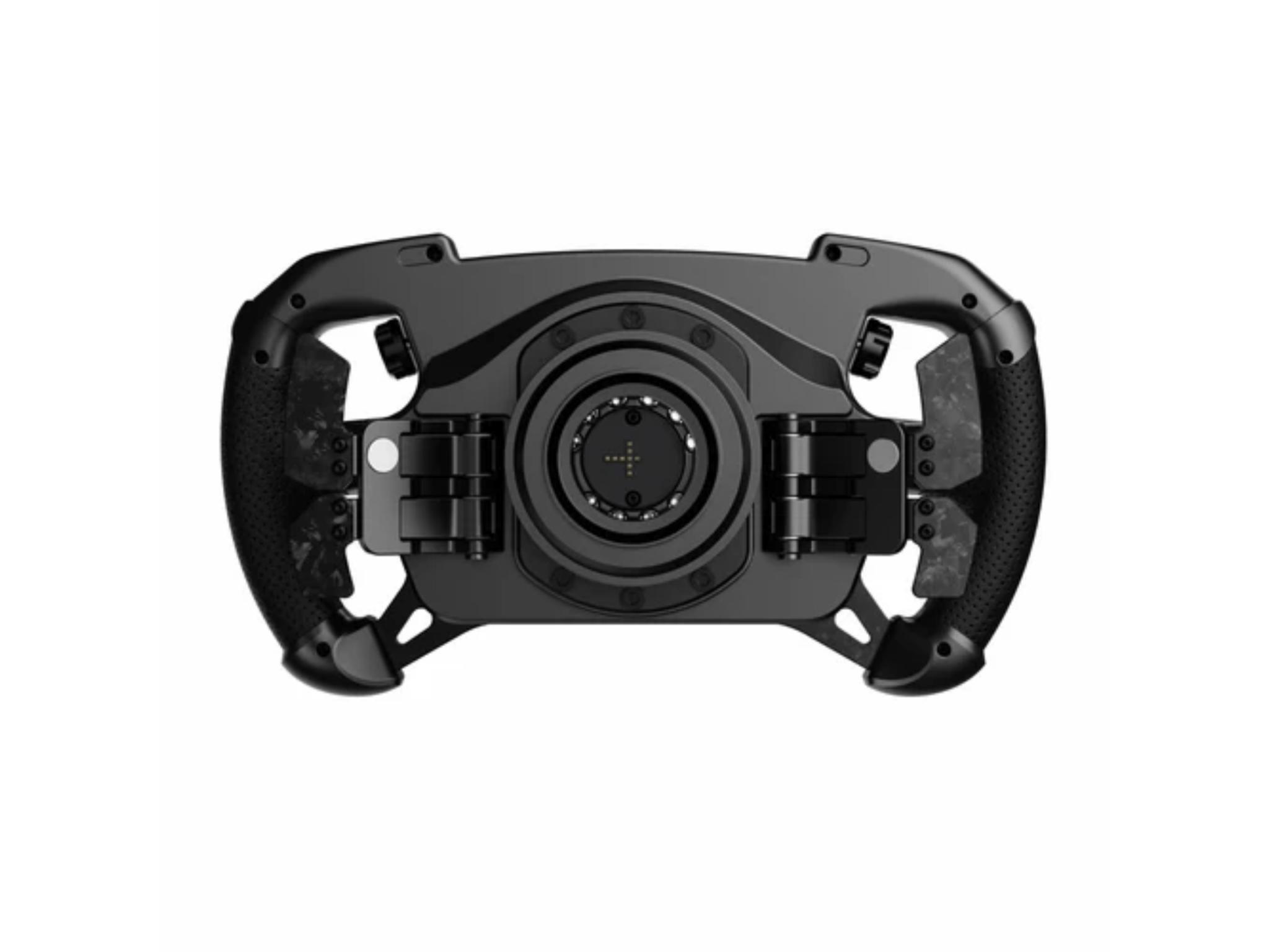 MOZA Racing GS V2 GT Steering Wheel by MOZA Racing for Racing Simulators