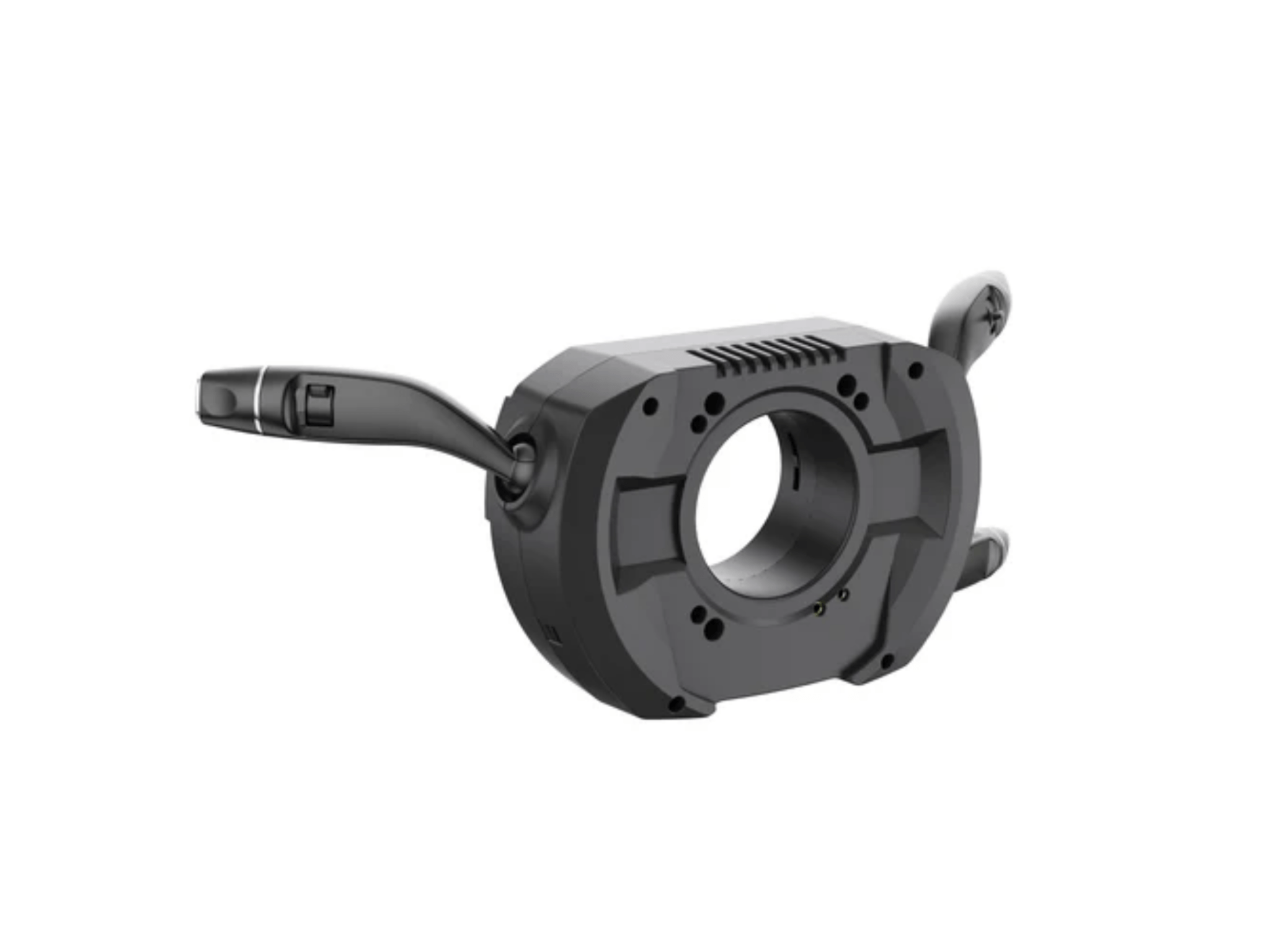 MOZA Racing Multi Function Stalks by MOZA Racing for Racing Simulators