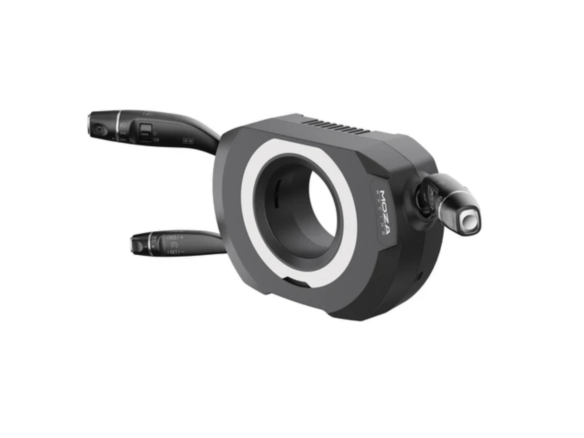 MOZA Racing Multi Function Stalks by MOZA Racing for Racing Simulators