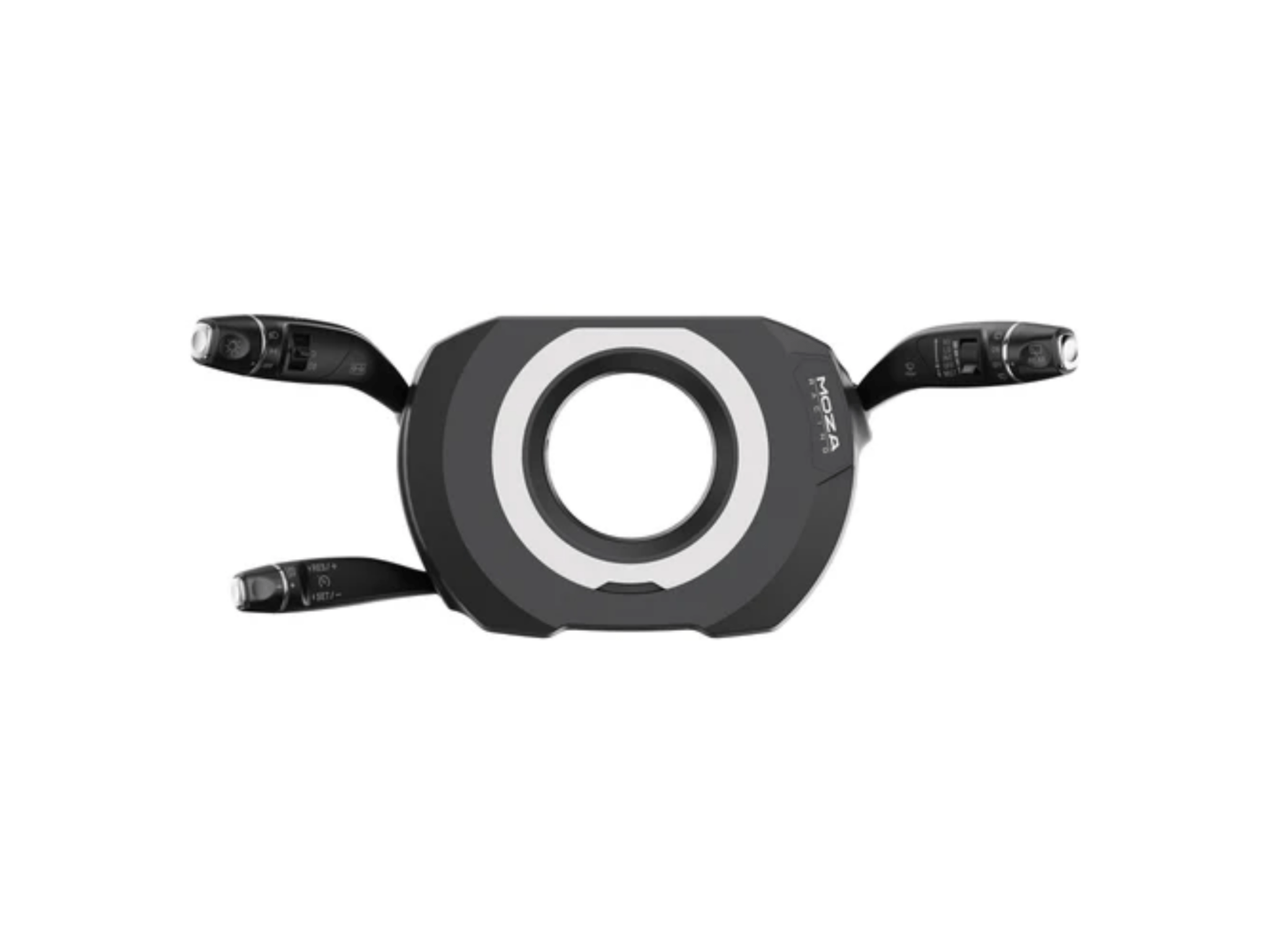 MOZA Racing Multi Function Stalks by MOZA Racing for Racing Simulators