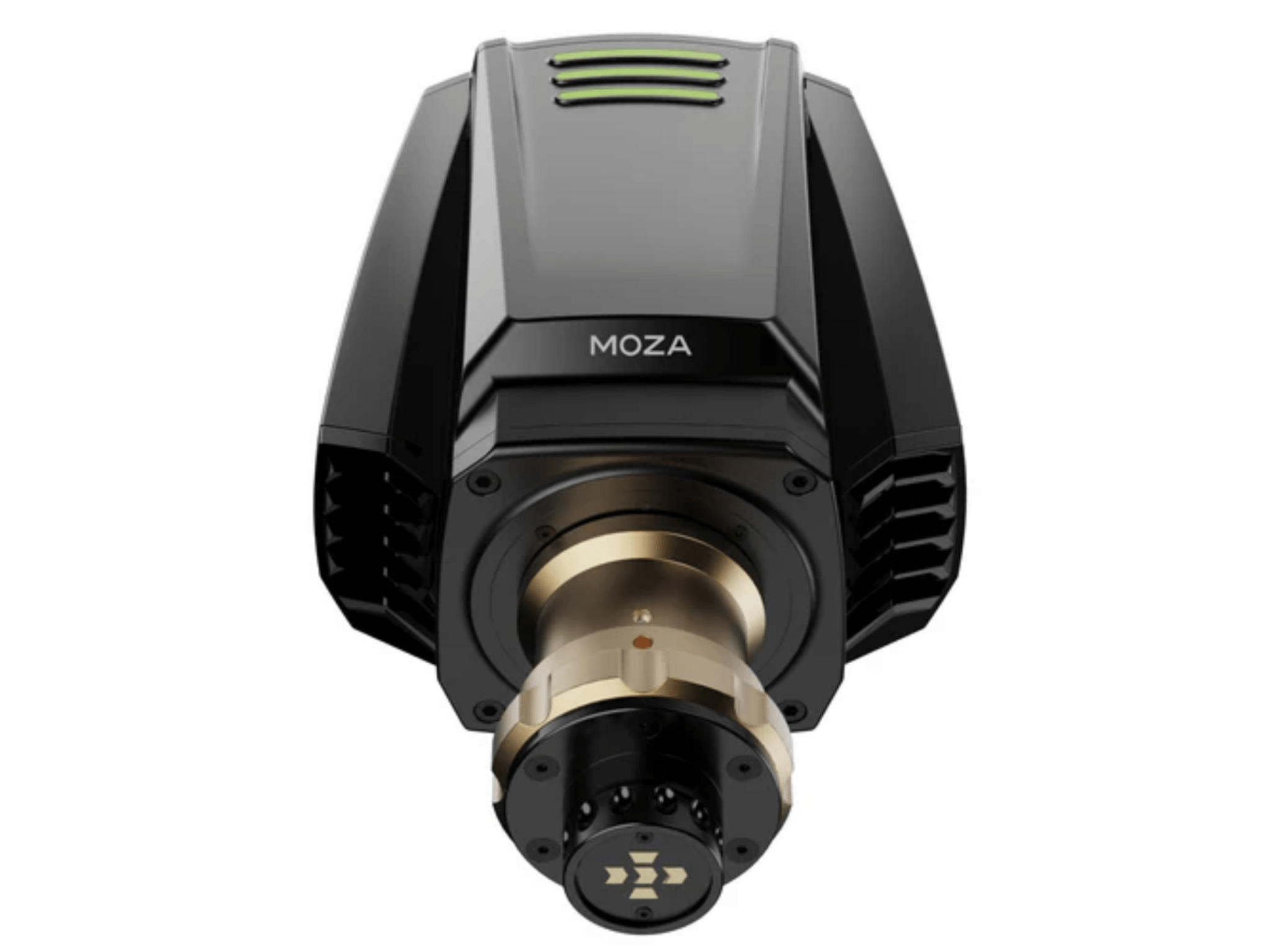 MOZA Racing R16 Direct Drive Wheel Base by MOZA Racing for Racing Simulators
