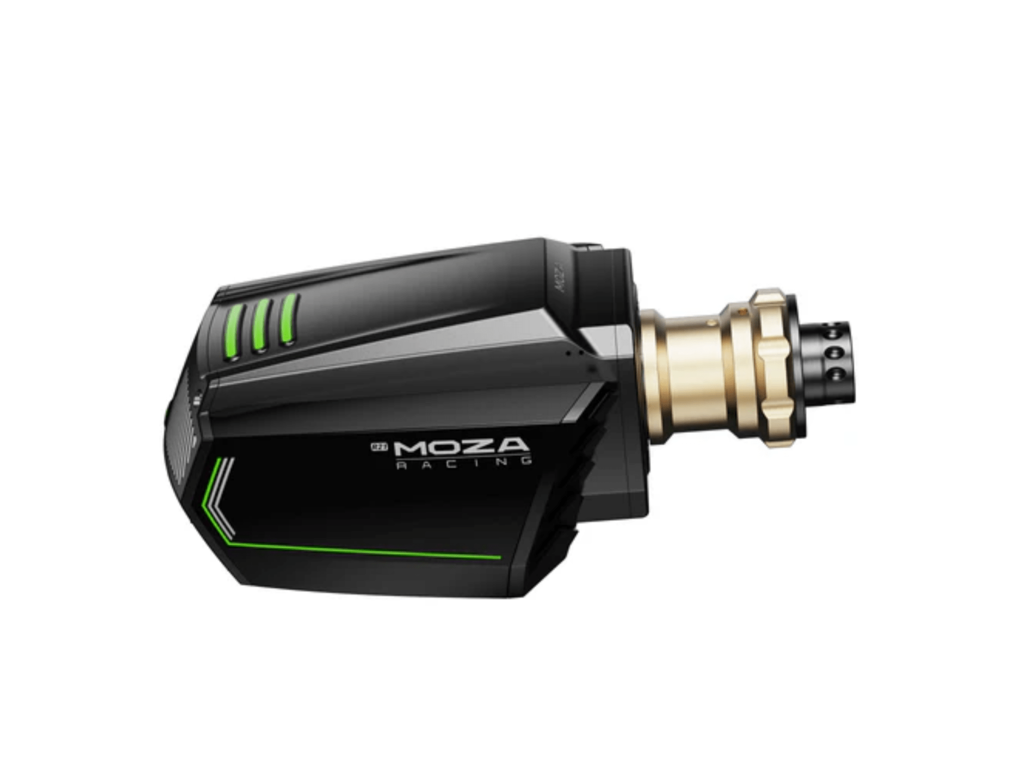 MOZA Racing R21 Direct Drive Wheel Base by MOZA Racing for Racing Simulators