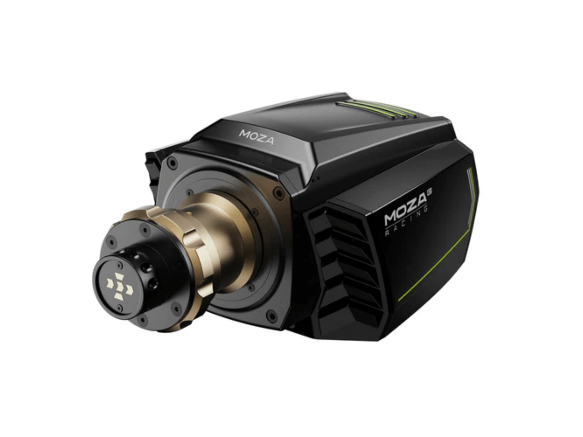 MOZA Racing R21 Direct Drive Wheel Base by MOZA Racing for Racing Simulators