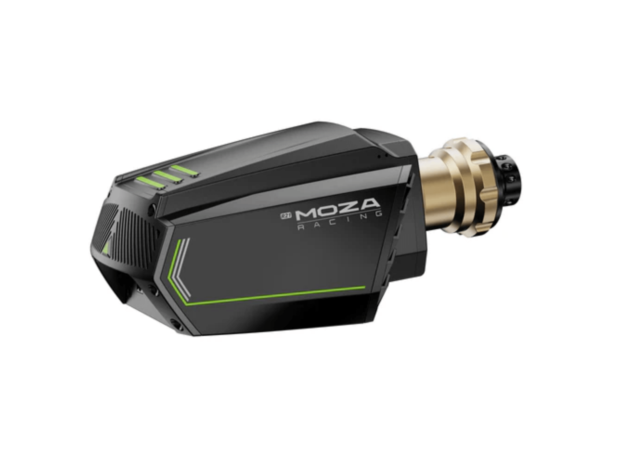 MOZA Racing R21 Direct Drive Wheel Base by MOZA Racing for Racing Simulators