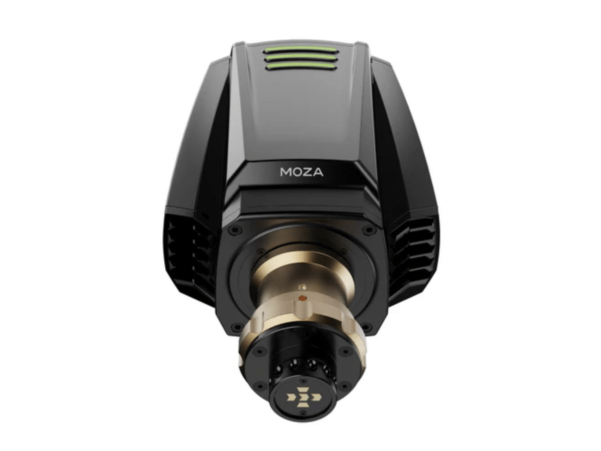 MOZA Racing R21 Direct Drive Wheel Base by MOZA Racing for Racing Simulators
