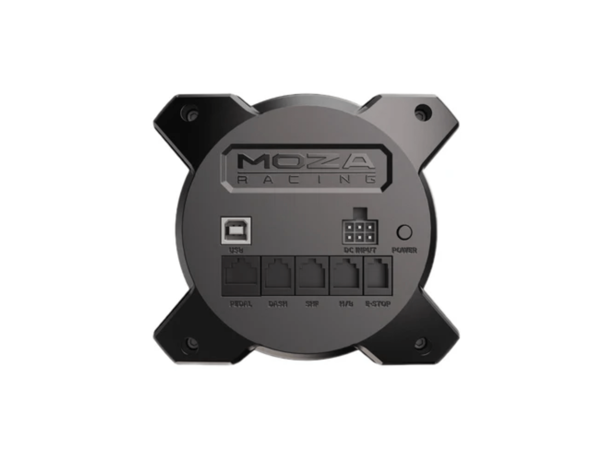 MOZA Racing R3 Racing Simulator Bundle (PC | Xbox) by MOZA Racing for Racing Simulators