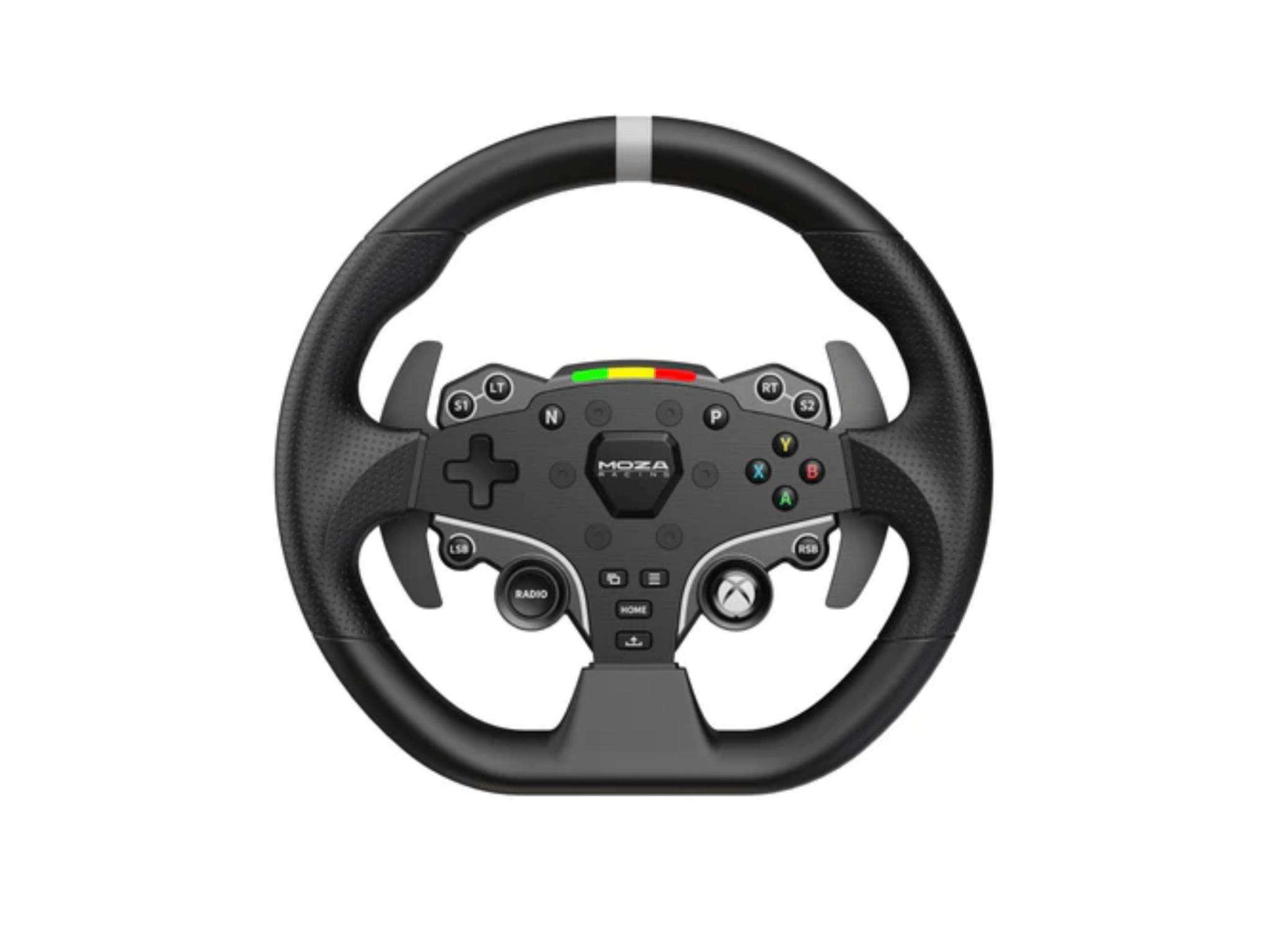 MOZA Racing R3 Racing Simulator Bundle (PC | Xbox) by MOZA Racing for Racing Simulators