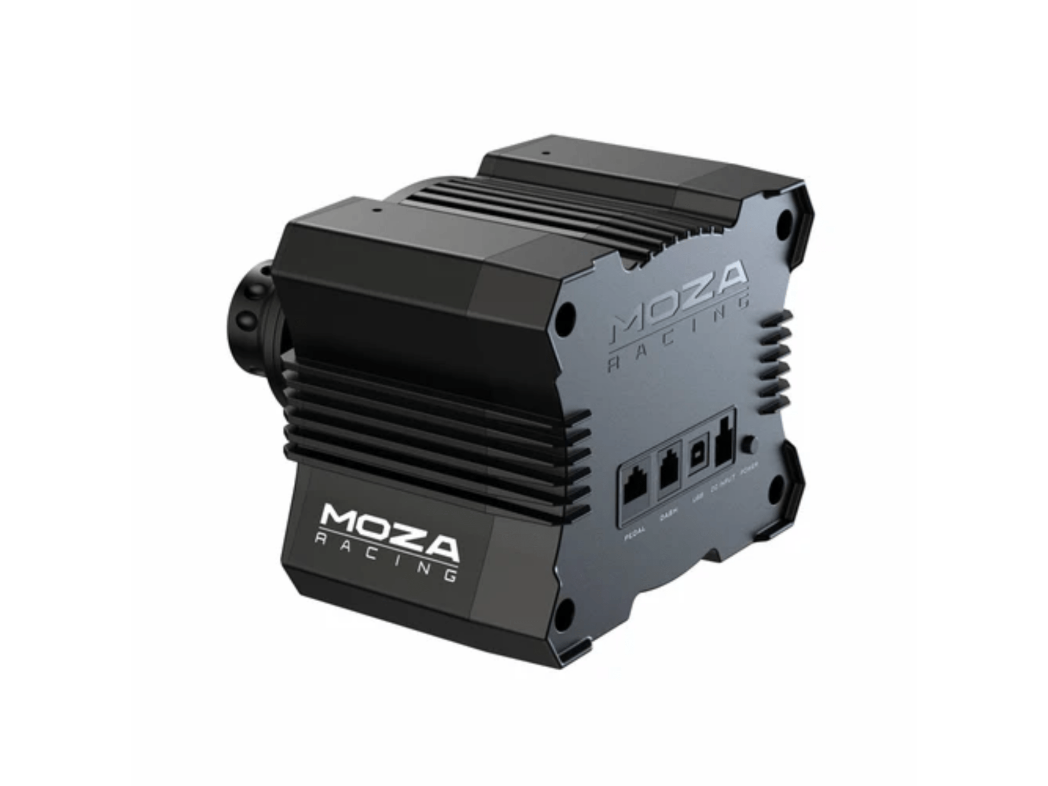 MOZA Racing R5 Direct Drive Wheel Base by MOZA Racing for Racing Simulators