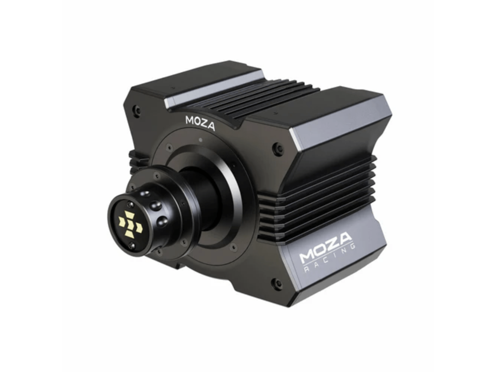 MOZA Racing R5 Racing Simulator Bundle by MOZA Racing for Racing Simulators