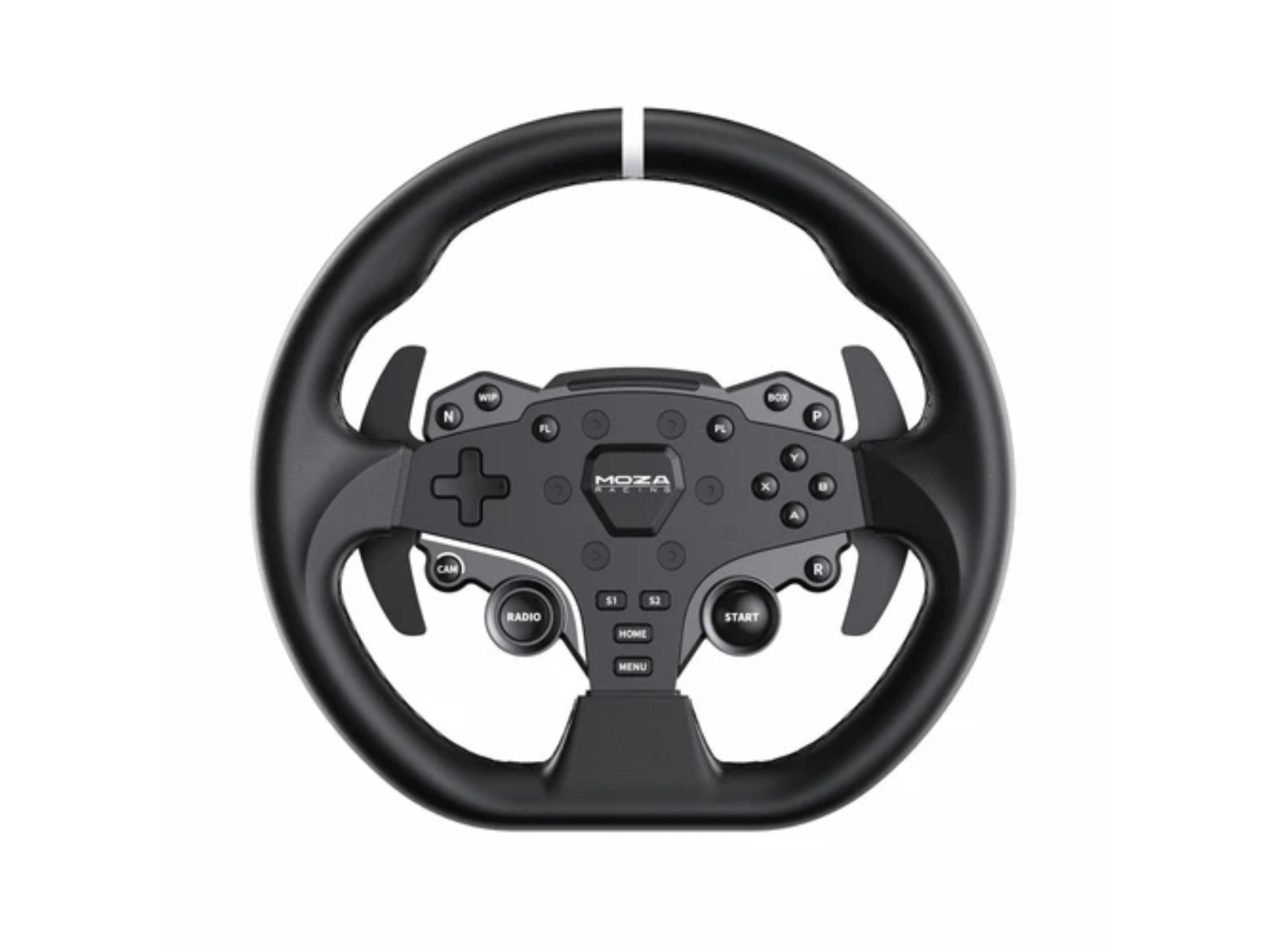 MOZA Racing R5 Racing Simulator Bundle by MOZA Racing for Racing Simulators
