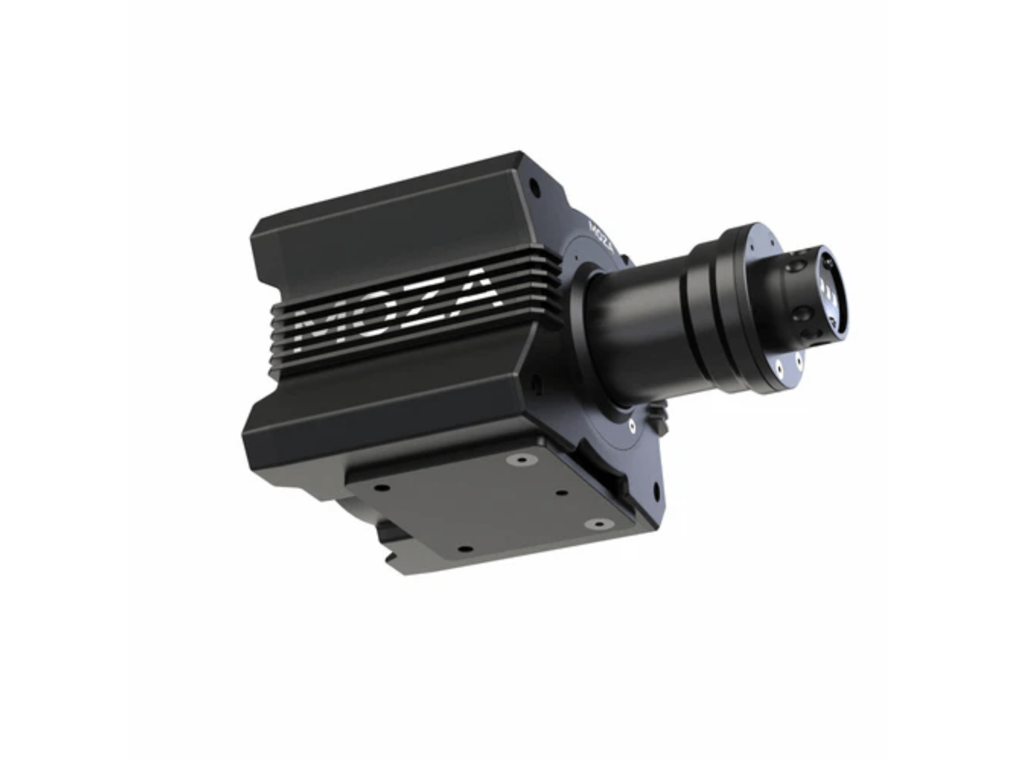 MOZA Racing R9 Direct Drive Wheel Base by MOZA Racing for Racing Simulators