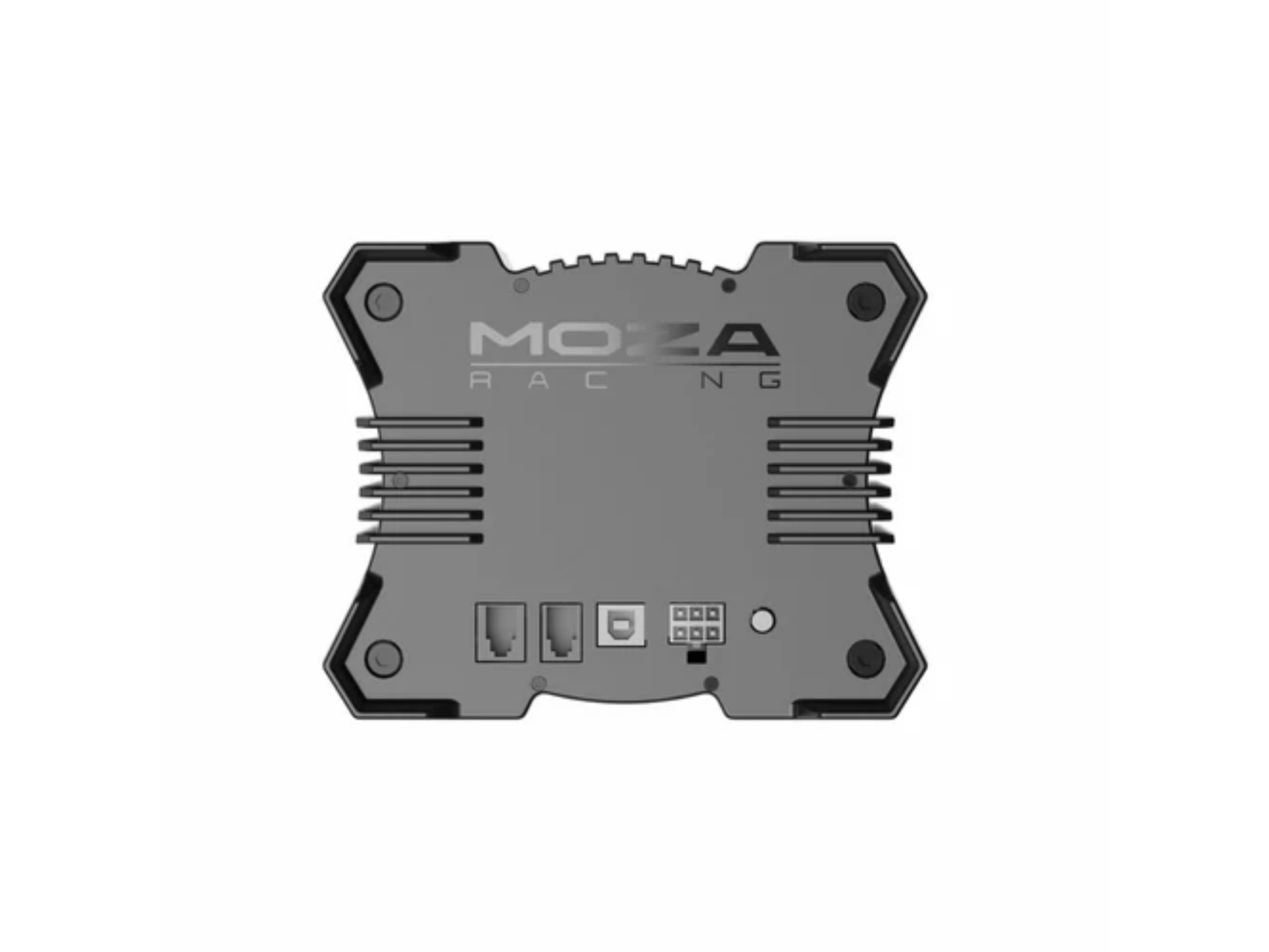 MOZA Racing R9 Direct Drive Wheel Base by MOZA Racing for Racing Simulators
