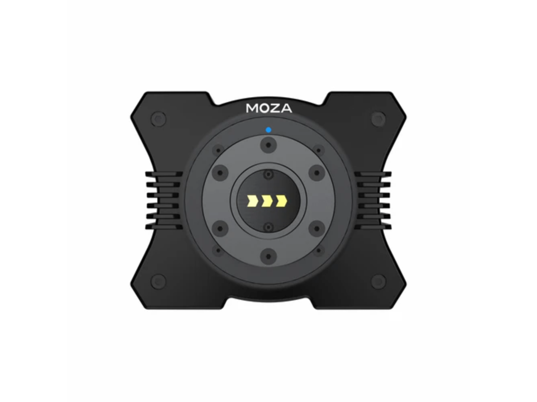 MOZA Racing R9 Direct Drive Wheel Base by MOZA Racing for Racing Simulators