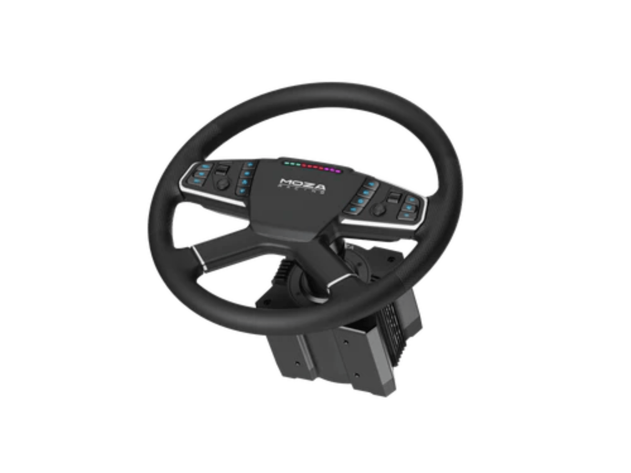 MOZA Racing TSW Steering Wheel by MOZA Racing for Racing Simulators