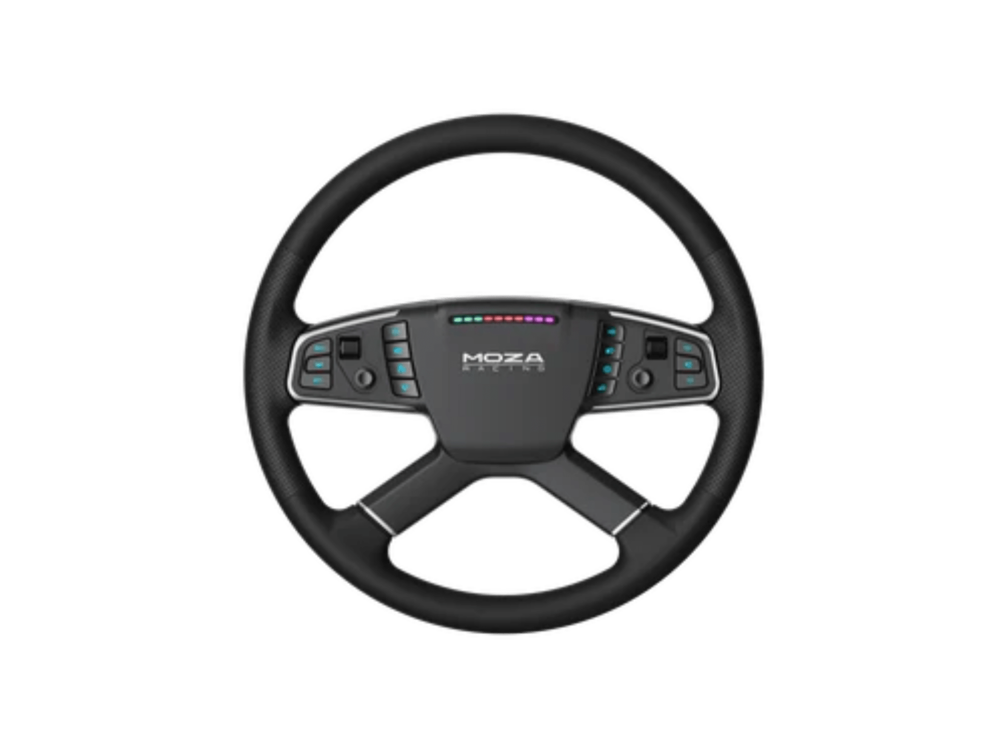 MOZA Racing TSW Steering Wheel by MOZA Racing for Racing Simulators