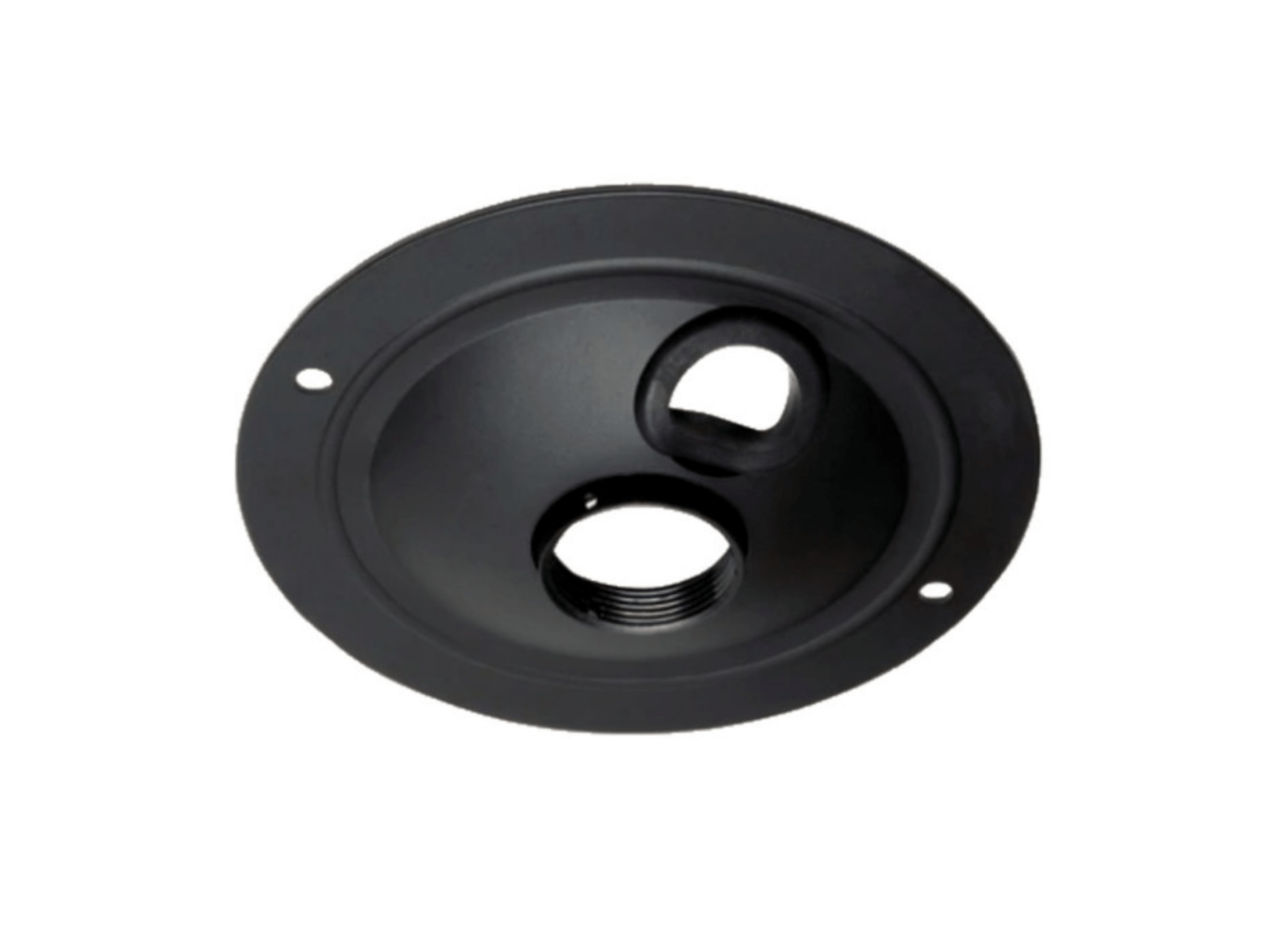 Projector Drop - Mount Kit by Carl's Place for Home and Indoor Golf Simulators