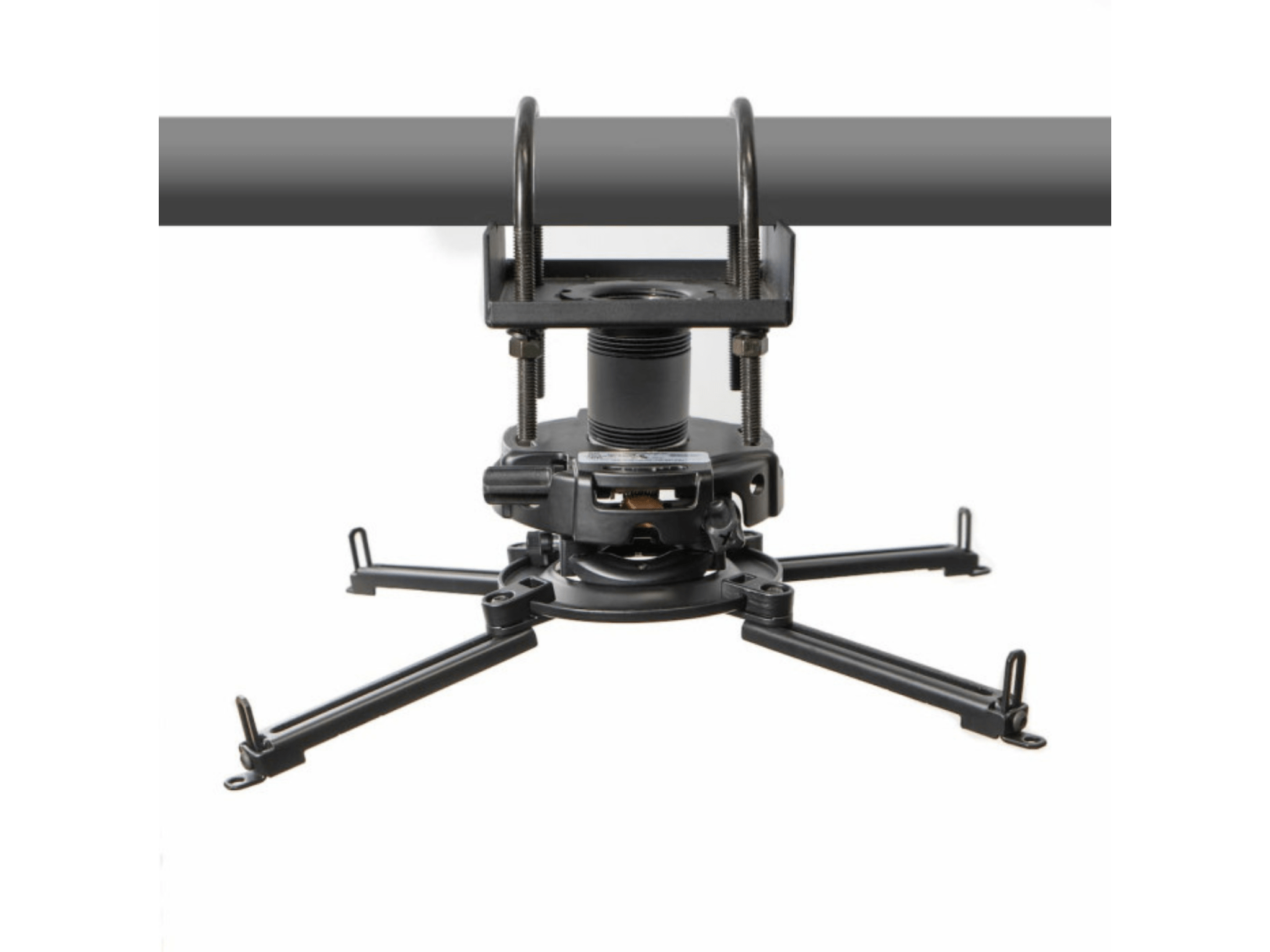 Projector Frame - Mount Kit by Carl's Place for Home and Indoor Golf Simulators