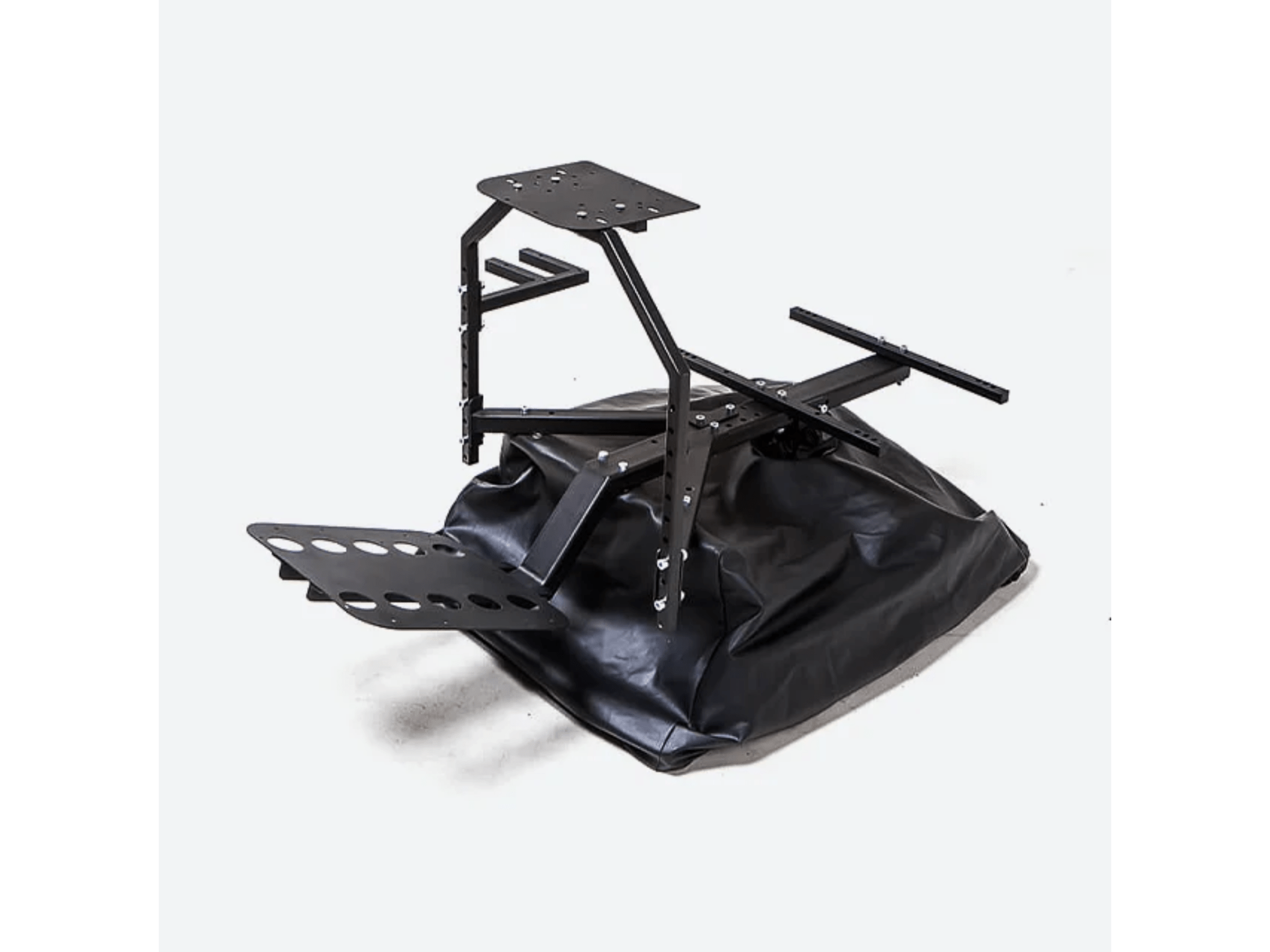 Protection Cover by DOF Reality for Racing Simulators
