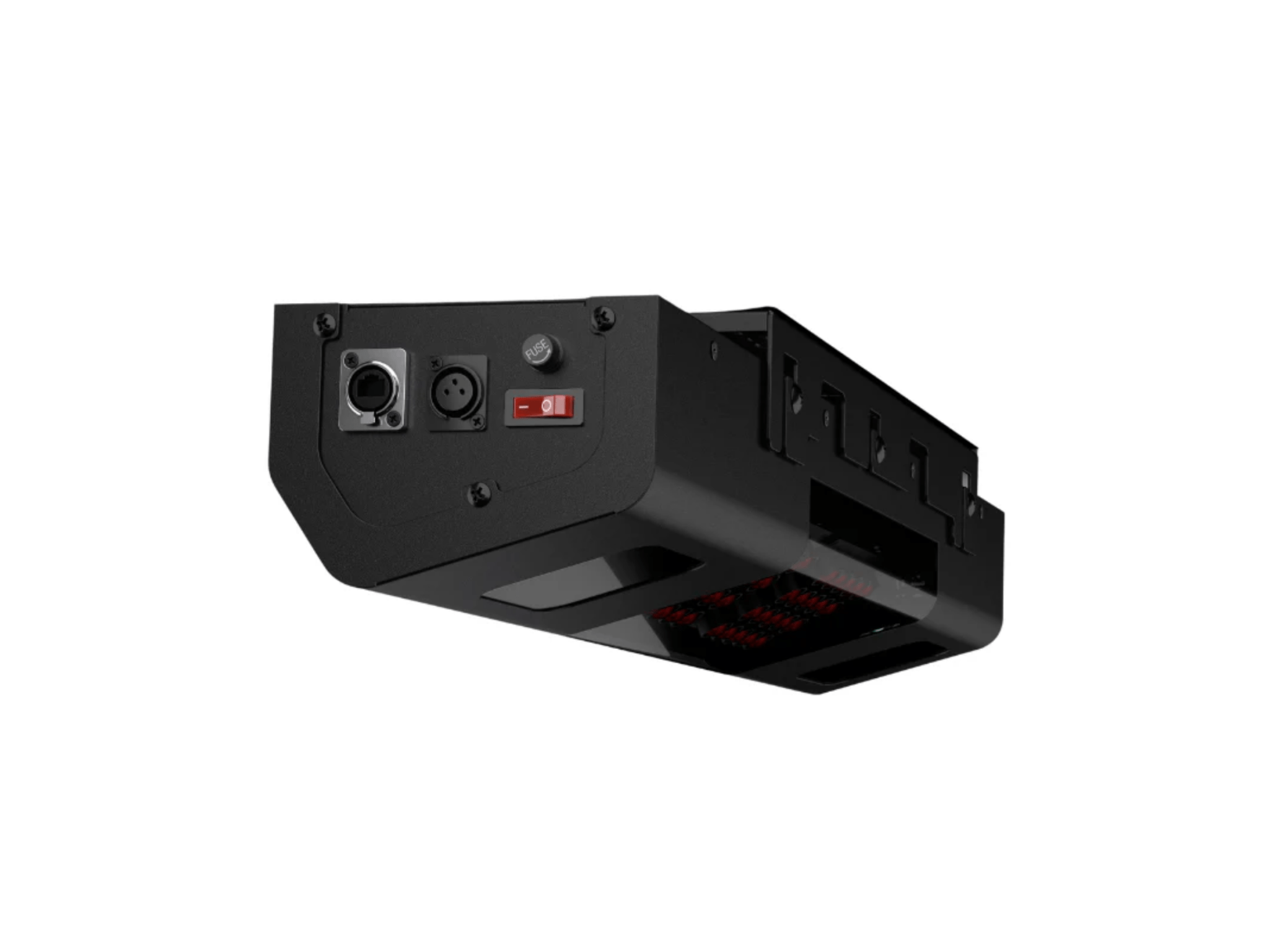 QED Launch Monitor by Uneekor for Home and Indoor Golf Simulators