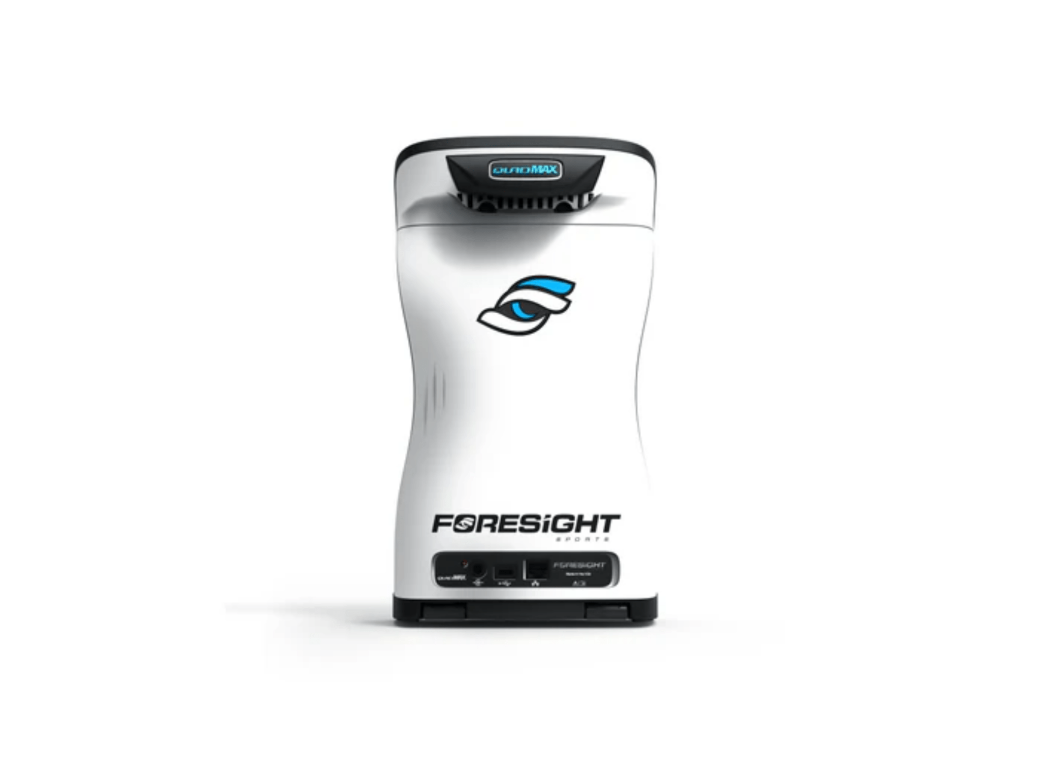 QuadMAX Launch Monitor by Foresight Sports for Home and Indoor Golf Simulators