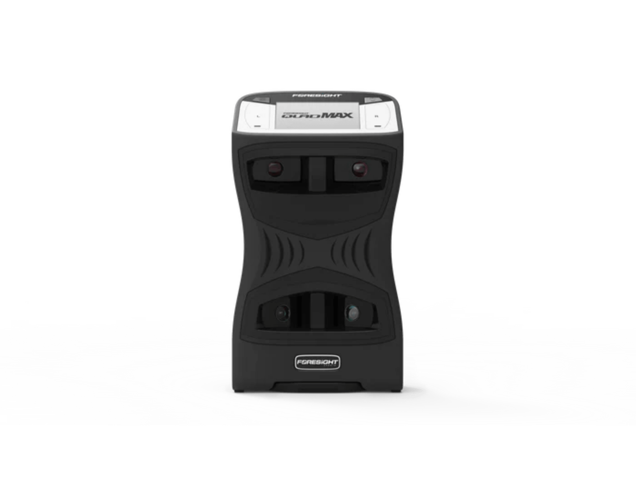 QuadMAX Launch Monitor by Foresight Sports for Home and Indoor Golf Simulators