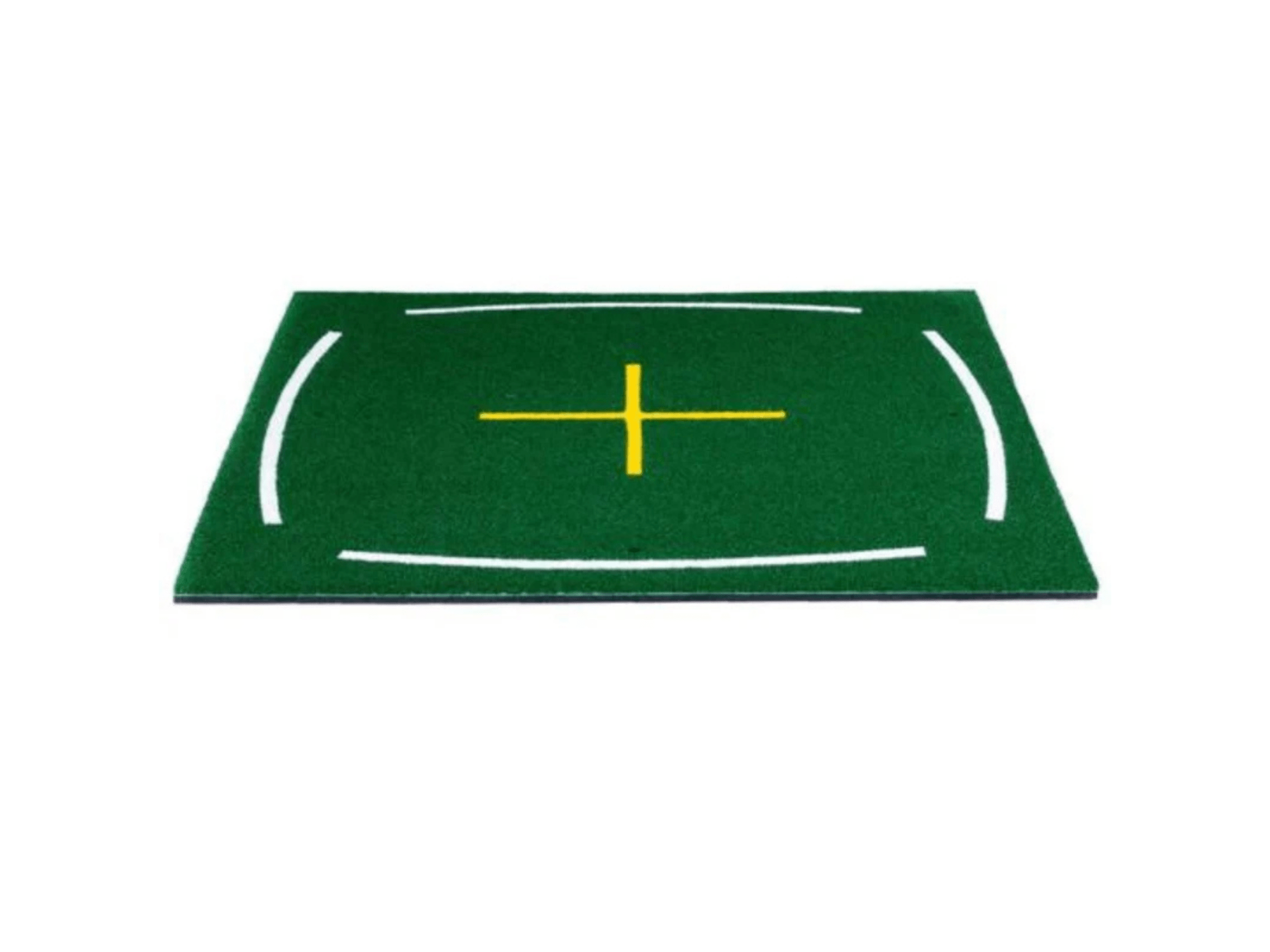 Rapsodo MLM2PRO Spornia Practice Package by Spornia for Home and Indoor Golf Simulators
